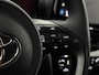Toyota Yaris Cross 1.5 Hybrid 130 Dynamic Clima, Camera, Apple carplay, Winterpakket, Keyless start, Stuur verwarmd, 3 jaar garantie