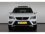 SEAT Ateca 2.0 TDI Xcellence 4DRIVE DSG Automaat / Pano. / Stoelverwarming / Trekhaak Wegklapbaar / 360° Camera / 19'' LMV /