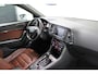SEAT Ateca 2.0 TDI Xcellence 4DRIVE DSG Automaat / Pano. / Stoelverwarming / Trekhaak Wegklapbaar / 360° Camera / 19'' LMV /