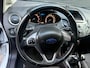 Ford Fiesta 1.0 Titanium