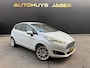 Ford Fiesta 1.0 Titanium