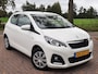 Peugeot 108 1.0 68pk Airco Bluetooth Centrale-vergrendeling Elektrische-ramen