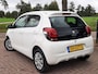 Peugeot 108 1.0 68pk Airco Bluetooth Centrale-vergrendeling Elektrische-ramen