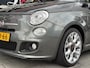 Fiat 500 0.9 TwinAir 500 Sport - Leer I Airco I Sport velgen I Xenon I 70.500 KM I Nwe APK 09-2026