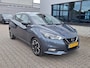 Nissan Micra 1.0 IG-T Acenta AUTOMAAT STOELVERW. NAV