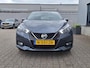 Nissan Micra 1.0 IG-T Acenta AUTOMAAT STOELVERW. NAV