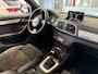Audi Q3 2.0 TFSI 180pk quattro Design Pro Line Plus *PANO*