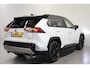 Toyota RAV4 2.5 Hybrid Style