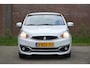 Mitsubishi Space Star 1.2 Advance, Airco, Nav, PDC Achter, Lichtmetalen Velgen, Lage km.stand