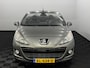 Peugeot 207 CC 1.6 VTi Griffe Leder, Clima, Parkeersensoren, Cruise control, Stoelverwarming, Lichtmetalen velgen