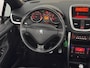 Peugeot 207 CC 1.6 VTi Griffe Leder, Clima, Parkeersensoren, Cruise control, Stoelverwarming, Lichtmetalen velgen