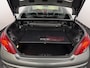 Peugeot 207 CC 1.6 VTi Griffe Leder, Clima, Parkeersensoren, Cruise control, Stoelverwarming, Lichtmetalen velgen
