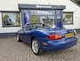 Mazda MX-5 1.8i 10th Anniversary Topstaat!