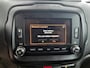 Jeep Renegade 1.4 MultiAir 170pk 4WD Airco Navigatie Bluetooth Leer Trekhaak