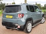Jeep Renegade 1.4 MultiAir 170pk 4WD Airco Navigatie Bluetooth Leer Trekhaak