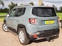 Jeep Renegade 1.4 MultiAir 170pk 4WD Airco Navigatie Bluetooth Leer Trekhaak