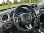 Jeep Renegade 1.4 MultiAir 170pk 4WD Airco Navigatie Bluetooth Leer Trekhaak