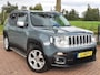 Jeep Renegade 1.4 MultiAir 170pk 4WD Airco Navigatie Bluetooth Leer Trekhaak