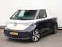 Volkswagen ID. Buzz Cargo 77 kWh Led Matrix | Wegklapbare Trekhaak | Camera | Elektrisch bedienbare achterklep | App Connect | Alarm