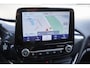 Ford Fiesta 1.0 EcoBoost ST-Line / Nederlandse Auto / Eerste Eigenaar / Climate Control / Cruise Control / Stoelverwarming voor / Stuurverwarming / Voorruit verwarming / Lijn detectie / Licht metalen Velgen / Navigatie