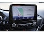 Ford Fiesta 1.0 EcoBoost ST-Line / Nederlandse Auto / Eerste Eigenaar / Climate Control / Cruise Control / Stoelverwarming voor / Stuurverwarming / Voorruit verwarming / Lijn detectie / Licht metalen Velgen / Navigatie