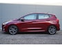Ford Fiesta 1.0 EcoBoost ST-Line / Nederlandse Auto / Eerste Eigenaar / Climate Control / Cruise Control / Stoelverwarming voor / Stuurverwarming / Voorruit verwarming / Lijn detectie / Licht metalen Velgen / Navigatie