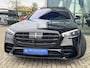 Mercedes-Benz S-klasse 580 4MATIC Lang AMG Line 503pk Massage Stoelen / Mee Sturende Achteras / 3D BestuurderDisplay