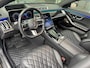 Mercedes-Benz S-klasse 580 4MATIC Lang AMG Line 503pk Massage Stoelen / Mee Sturende Achteras / 3D BestuurderDisplay