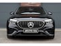 Mercedes-Benz E-klasse AMG 53 4MATIC+ Premium+ | MBUX Hyperscreen | Achterasbesturing | Distronic | AMG Drivers Package | Burmester | Digital Light | Stoelverwarming V+A | Performance-Stoel |