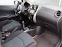 Nissan Note 1.2 98PK Connect Edition | 15" | Navigatie | Airco | Isofix | NAP
