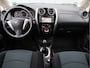 Nissan Note 1.2 98PK Connect Edition | 15" | Navigatie | Airco | Isofix | NAP
