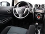 Nissan Note 1.2 98PK Connect Edition | 15" | Navigatie | Airco | Isofix | NAP
