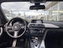 BMW 3-Serie Touring 320i Edition M Sport Shadow Executive / Automaat / NL-Auto / Dealer-Onderhouden / M-Line / Sportstuur & Sportonderstel / Vol-Leder / Stoelverwarming / Elektr.-Wegklapbare Trekhaak / Cruise-Control / Climate-Control / Elektr.-Achterklep / Armsteun V+A / LED / Radio-Bluetooth / Navi / PDC V+A met Camera / 18'' LMV / ENZ.