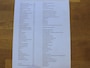 Audi A1 1.2 TFSI Ambition Pro Line Business Sportstoelen