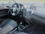 Audi A1 1.2 TFSI Ambition Pro Line Business Sportstoelen