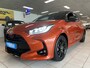 Toyota Yaris 1.5 Hybrid Executive Edition