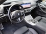 BMW 4-Serie Gran Coupe 430i M-Sport Head-up | Schuif-/kanteldak | 18" | Leder | NAP | 1e eigenaar
