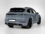 Porsche Cayenne Turbo E-Hybrid