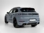 Porsche Cayenne Turbo E-Hybrid