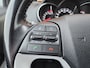 Kia Picanto 1.2 CVVT DynamicLine Clima Half leder Velgen 5 zits