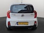 Kia Picanto 1.2 CVVT DynamicLine Clima Half leder Velgen 5 zits