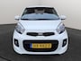 Kia Picanto 1.2 CVVT DynamicLine Clima Half leder Velgen 5 zits
