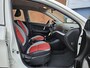 Kia Picanto 1.2 CVVT DynamicLine Clima Half leder Velgen 5 zits