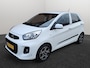 Kia Picanto 1.2 CVVT DynamicLine Clima Half leder Velgen 5 zits