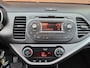 Kia Picanto 1.2 CVVT DynamicLine Clima Half leder Velgen 5 zits