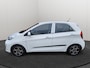 Kia Picanto 1.2 CVVT DynamicLine Clima Half leder Velgen 5 zits