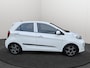 Kia Picanto 1.2 CVVT DynamicLine Clima Half leder Velgen 5 zits