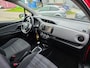 Toyota Yaris 1.3 VVT-i Style |AUTOMAAT|AIRCO|CRUISE|CAMERA