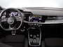 Audi A3 Sportback 35 TFSI S edition 150pk S-Tronic | verlengde garantie | Navigatie | Parkeersensoren | Adaptieve cruise control | Trekhaak