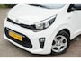 Kia Picanto 1.0 CVVT EconomyLine Airco | ORG NL 1E EIGN | Nieuwe banden | Nieuwe remblokken en remschijven